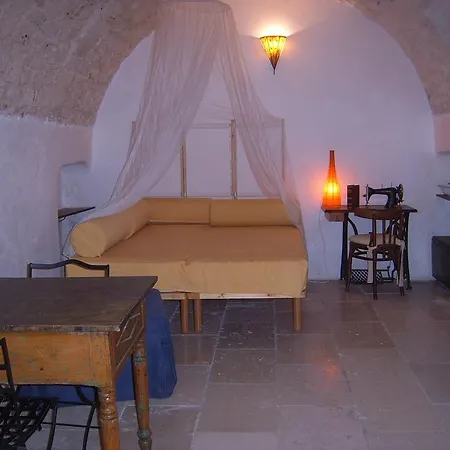 Casa Centro Storico *