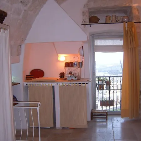 Casa vacanze Casa Centro Storico Ostuni