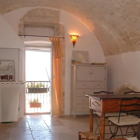 Casa Centro Storico Ostuni