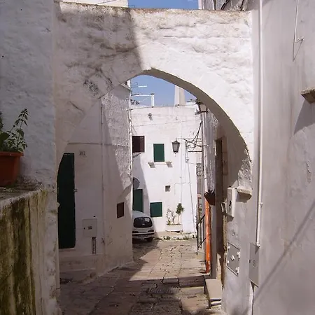 Casa vacanze Casa Centro Storico Ostuni