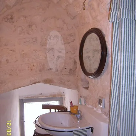 Casa Centro Storico Ostuni