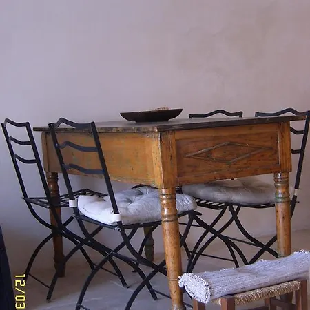 Casa Centro Storico Casa vacanze Ostuni