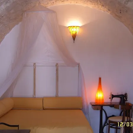 Casa vacanze Casa Centro Storico Ostuni