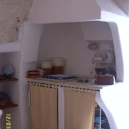 Casa vacanze Casa Centro Storico