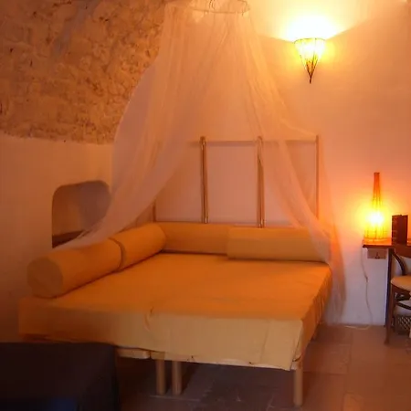 Casa Centro Storico Casa vacanze Ostuni