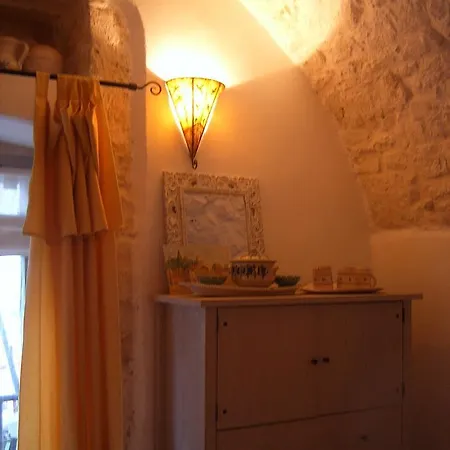Casa Centro Storico Ostuni