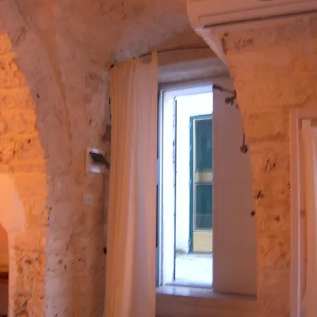 Casa Centro Storico Casa vacanze Ostuni