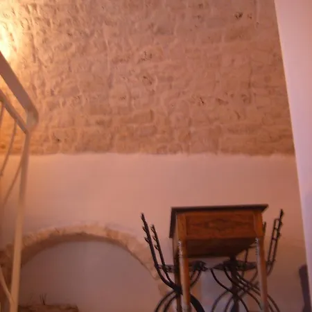 Casa Centro Storico * Ostuni