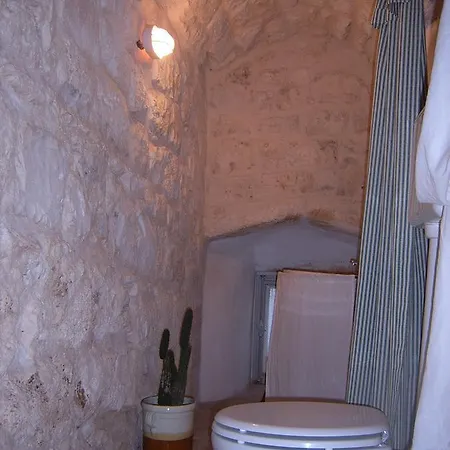 Casa vacanze Casa Centro Storico Ostuni