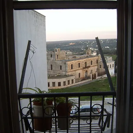 Casa Centro Storico Casa vacanze