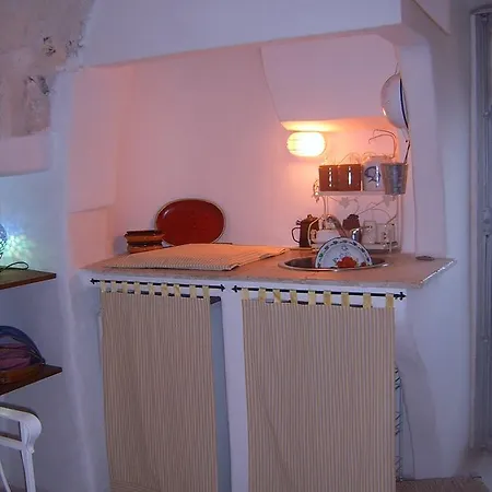 Casa Centro Storico