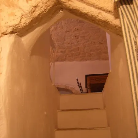 Casa Centro Storico *