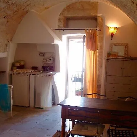 Casa vacanze Casa Centro Storico