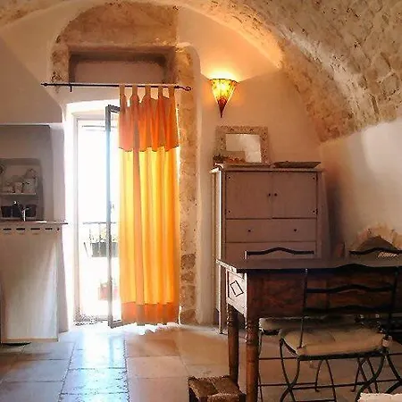 Casa Centro Storico